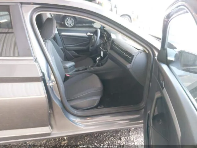 VOLKSWAGEN JETTA 1.5T S 2026