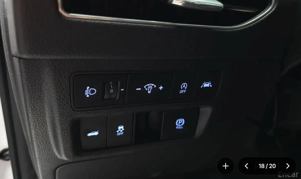HYUNDAI SONATA PREMIUM PLUS 2022