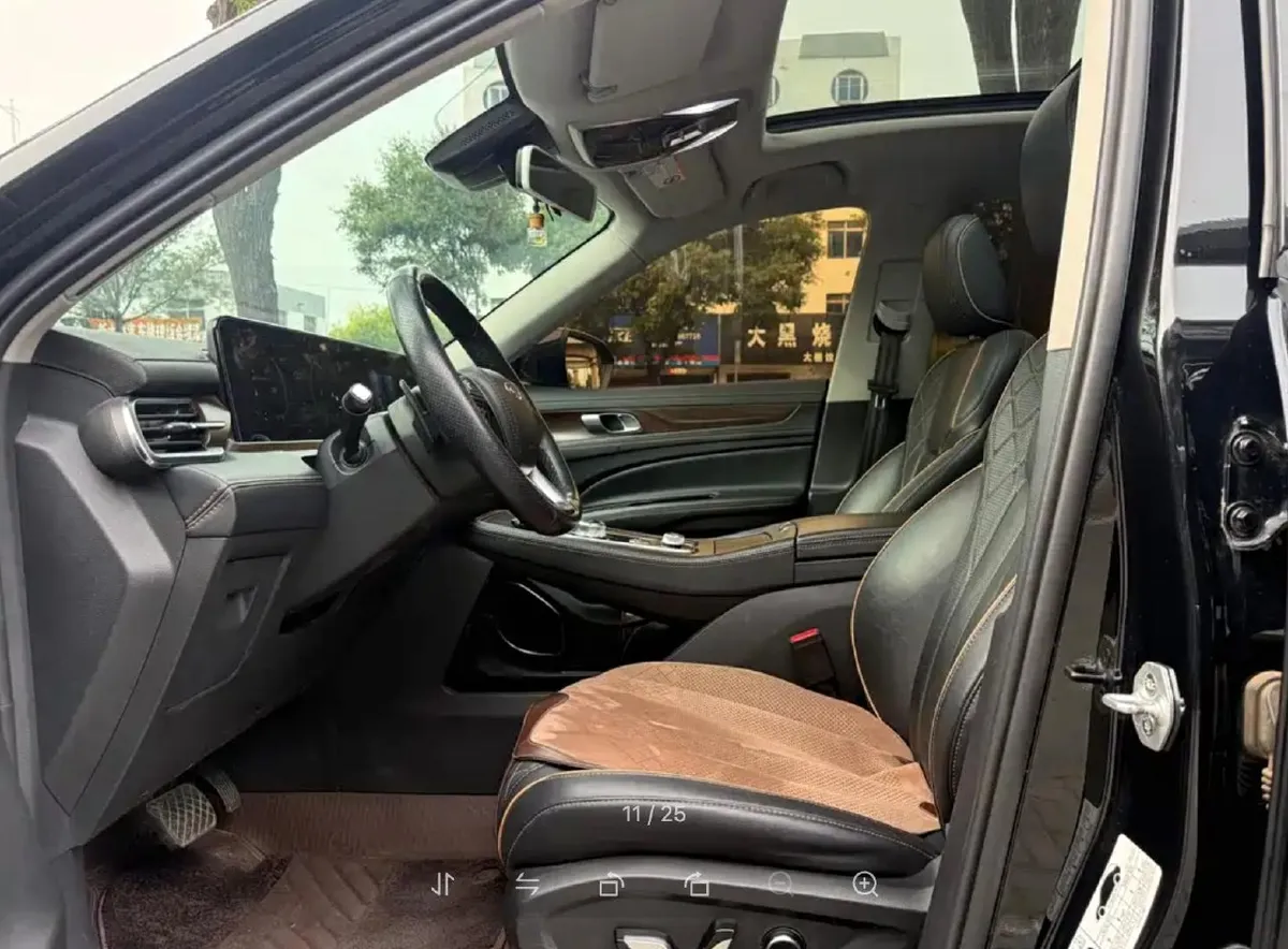 FORD EQUATOR 2022
