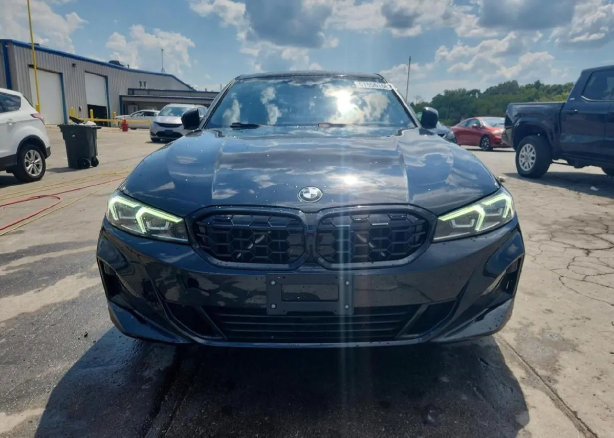 BMW 330I XDRIVE 2023