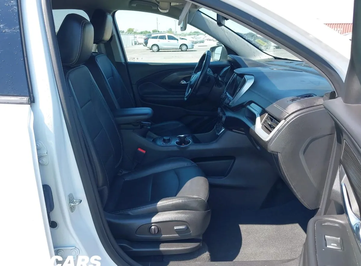 GMC TERRAIN AWD SLT 2023
