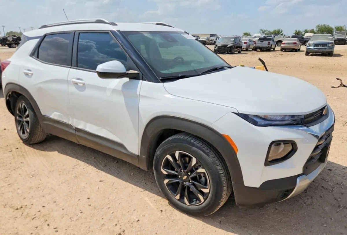 CHEVROLET TRAILBLAZER LT 2023