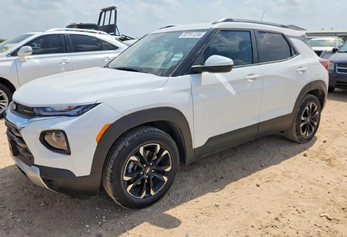 CHEVROLET TRAILBLAZER LT 2023
