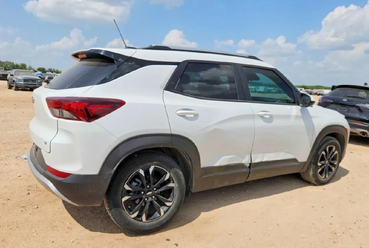 CHEVROLET TRAILBLAZER LT 2023