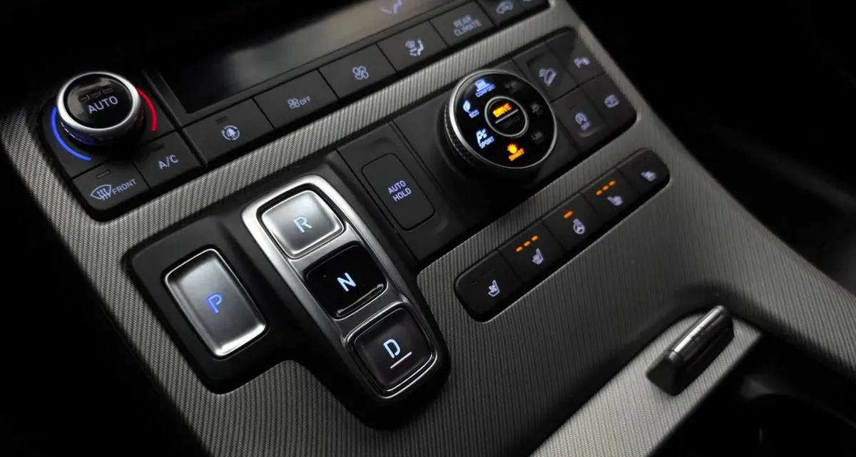 HYUNDAI PALISADE DIESEL 2 2022