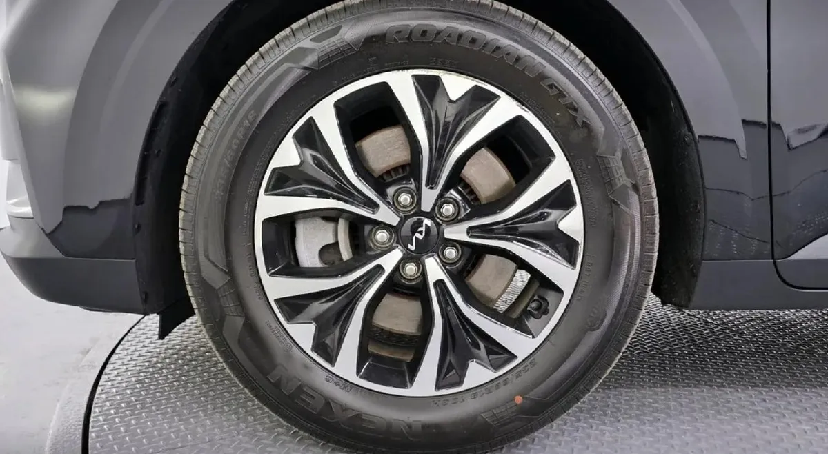 KIA CARNIVAL PRESTIGE 2022