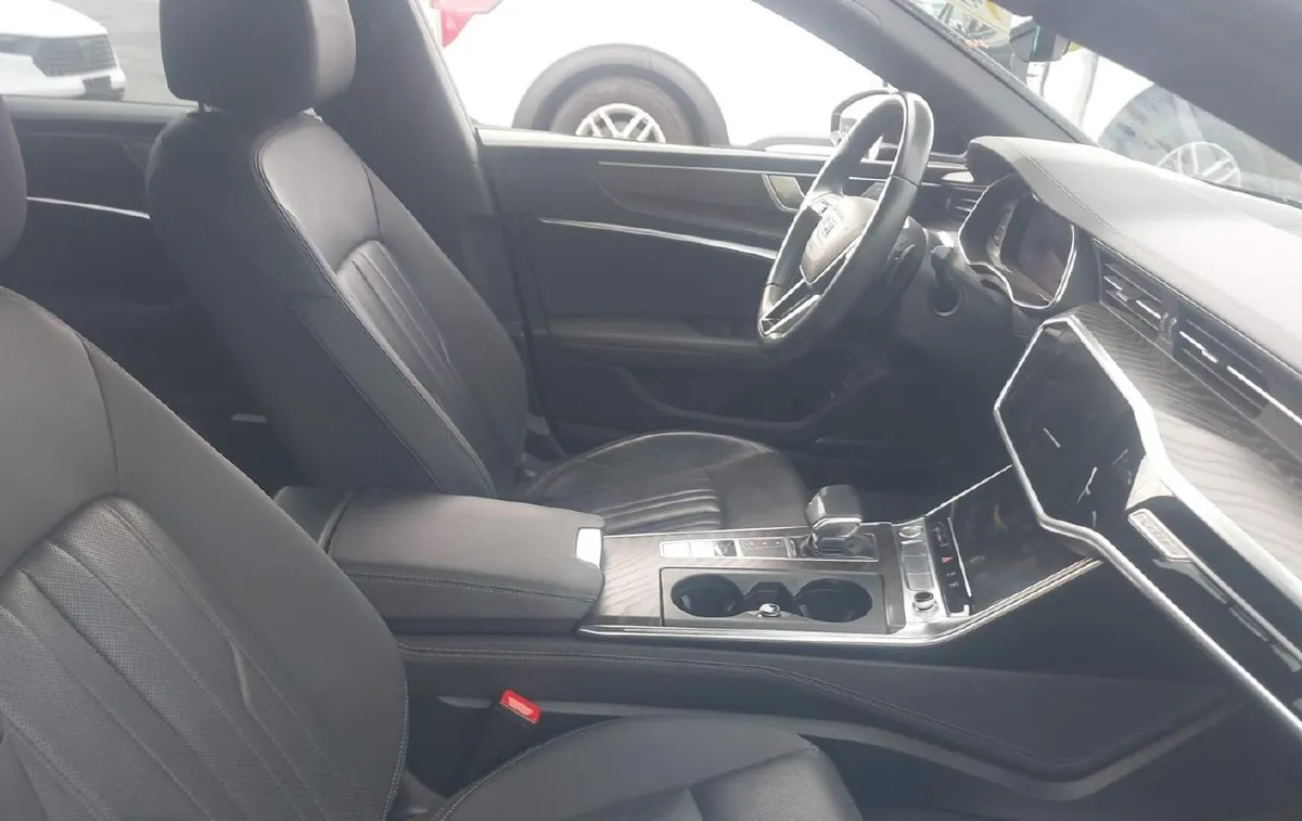 AUDI A7 55 PREMIUM 2018