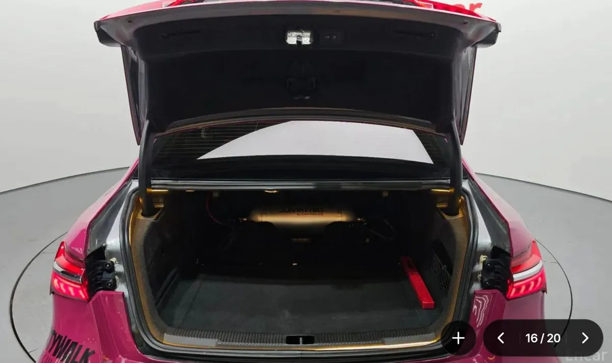 AUDI A6 PREMIUM 2015
