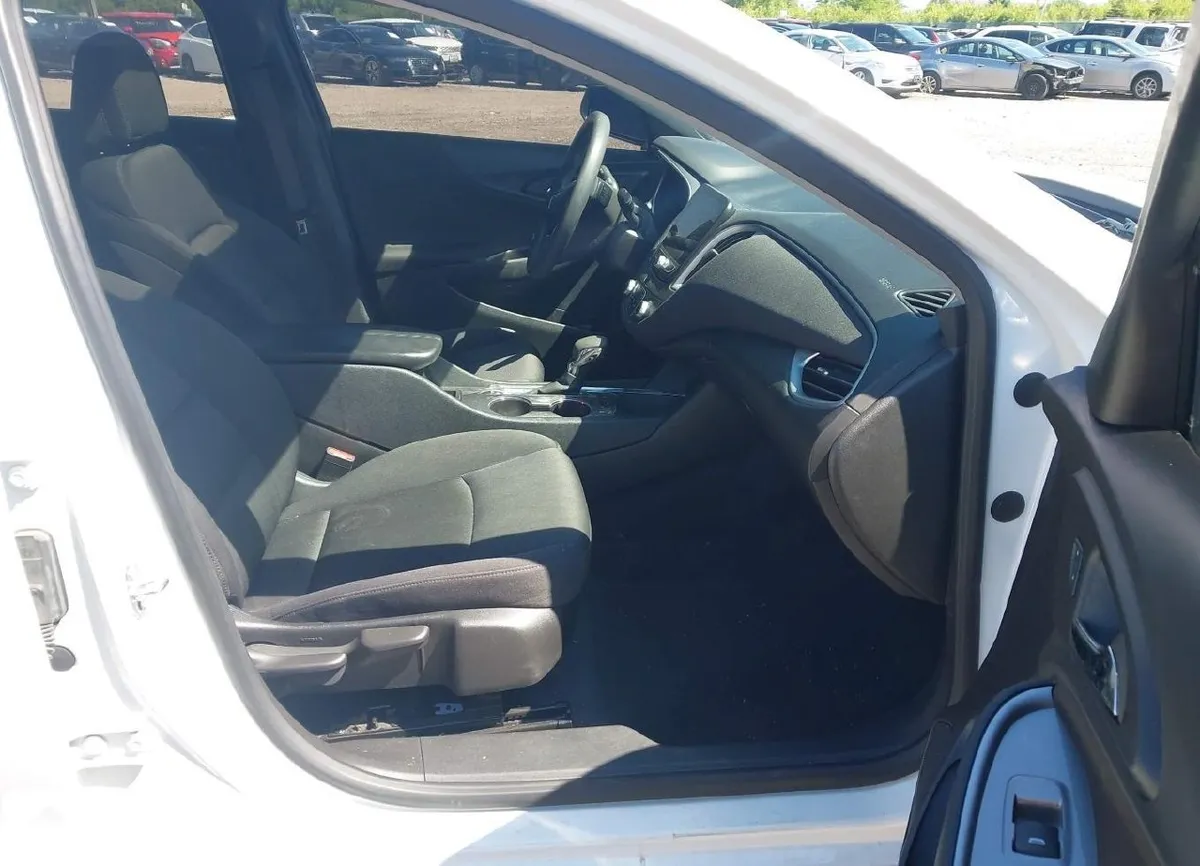 CHEVROLET MALIBU FWD 1LT 2023