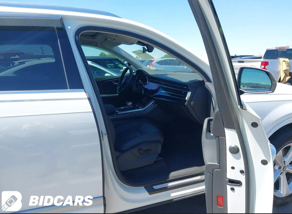 AUDI Q7 PREMIUM 2022