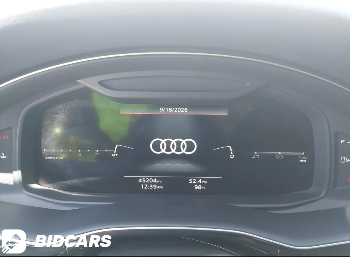 AUDI Q7 PREMIUM 2022