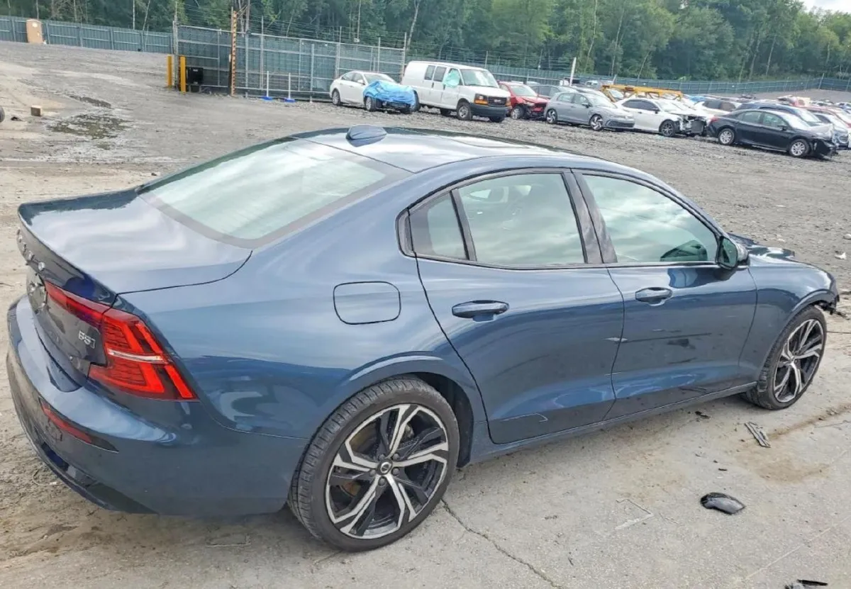 VOLVO S60 CORE 2024