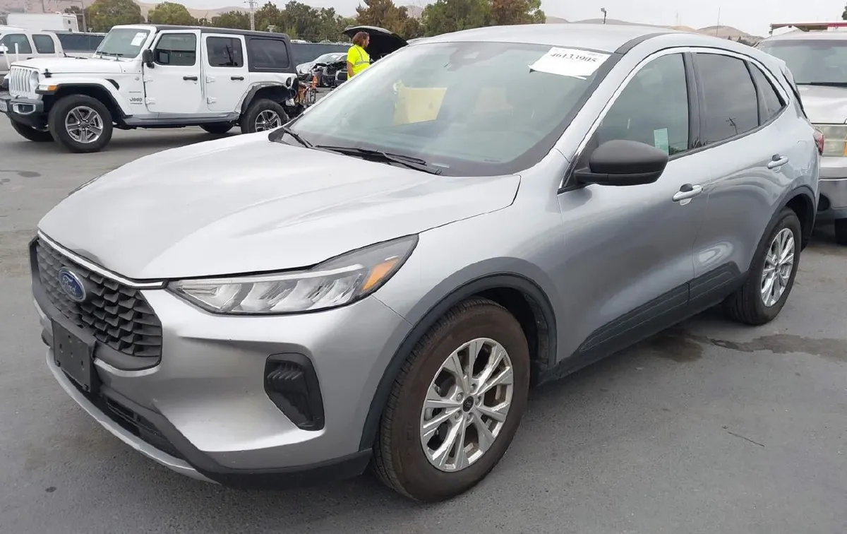 FORD ESCAPE ACTIVE 2023