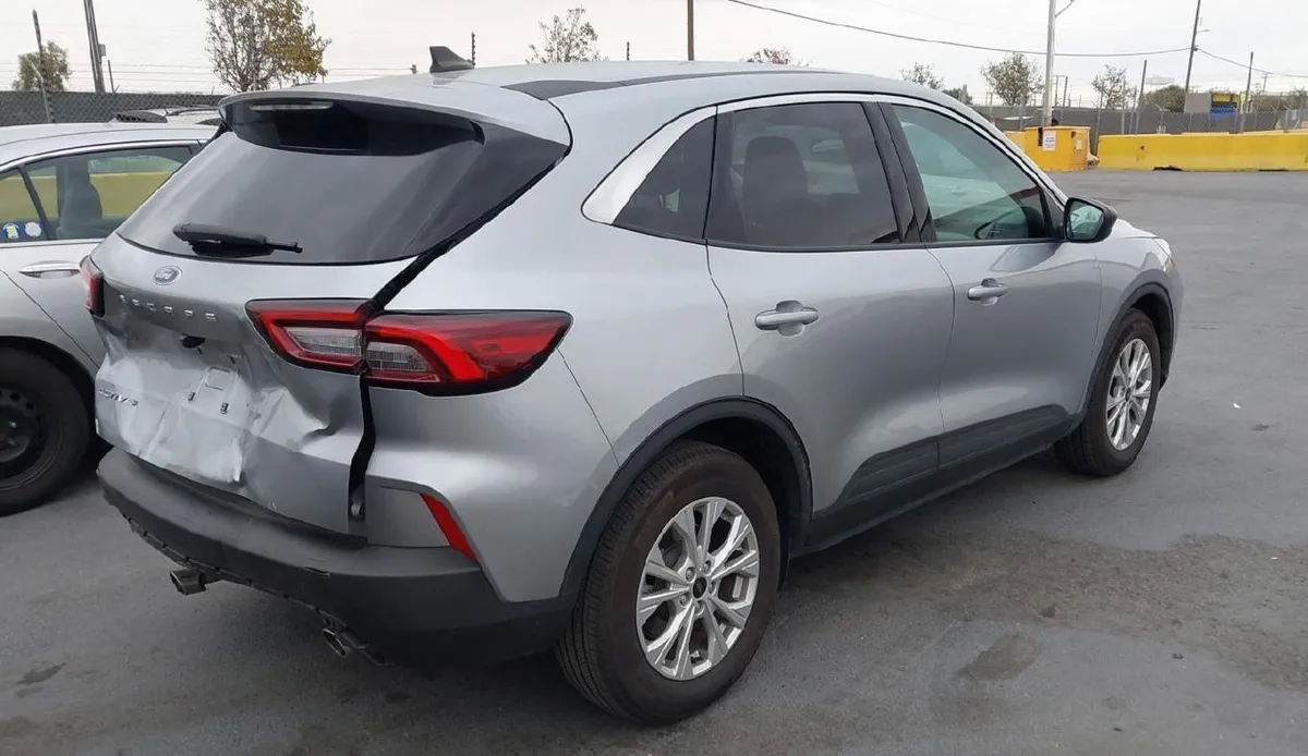 FORD ESCAPE ACTIVE 2023