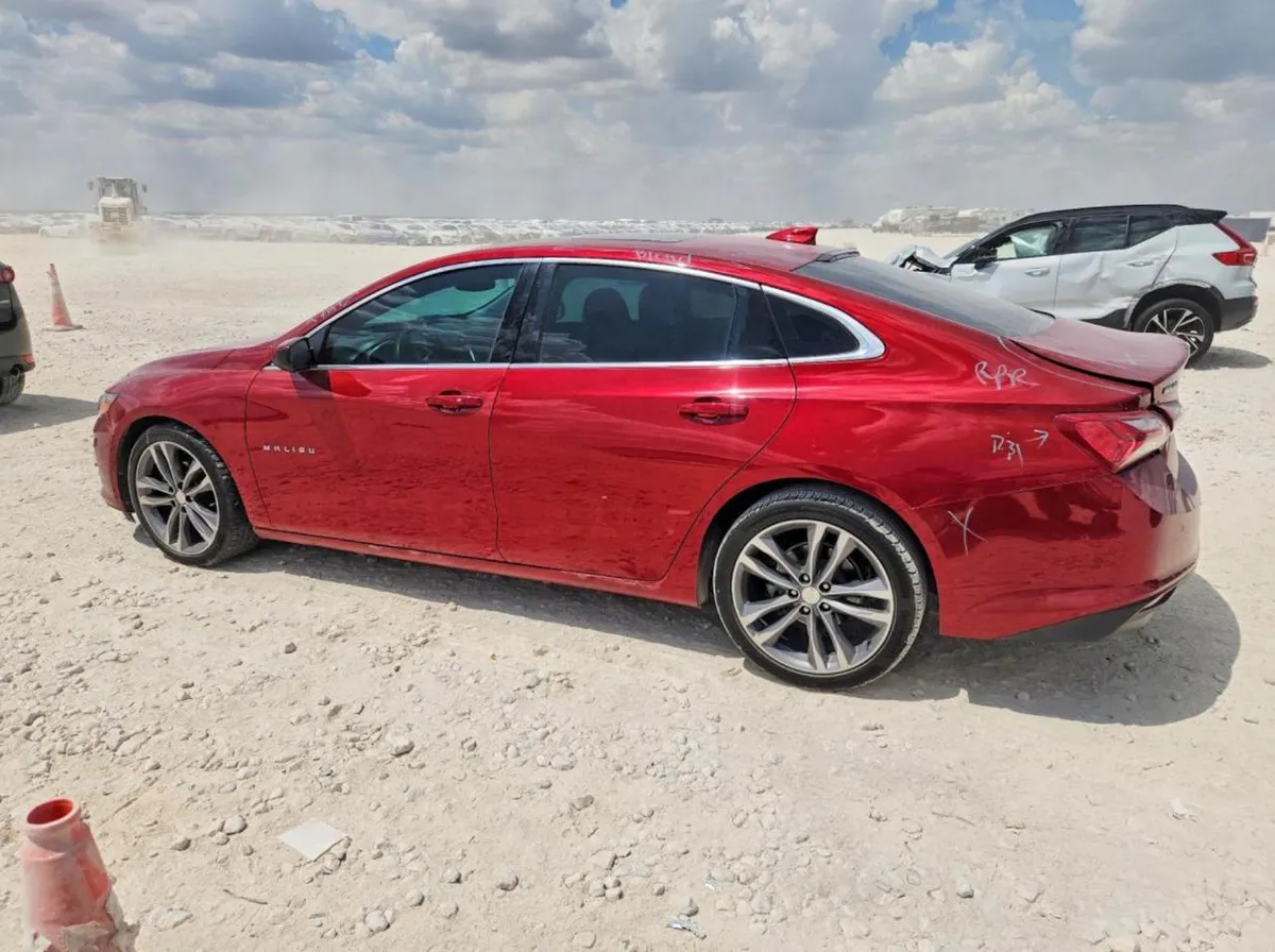 CHEVROLET MALIBU PREMIER 2023