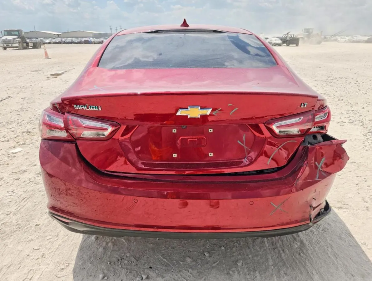 CHEVROLET MALIBU PREMIER 2023