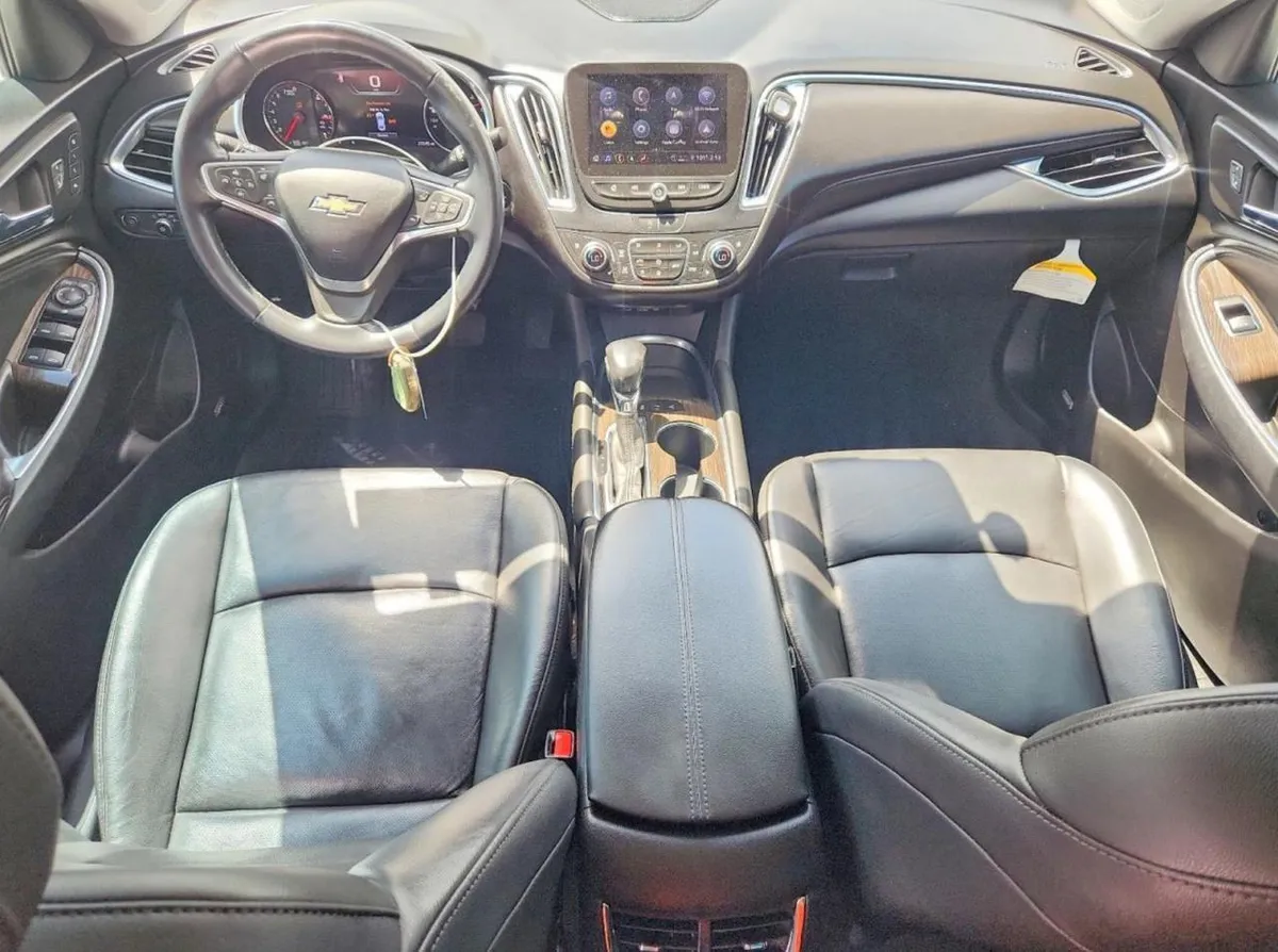 CHEVROLET MALIBU PREMIER 2023