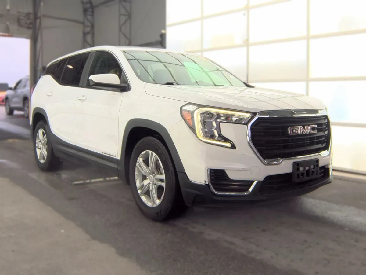 GMC TERRAIN SLE 2023