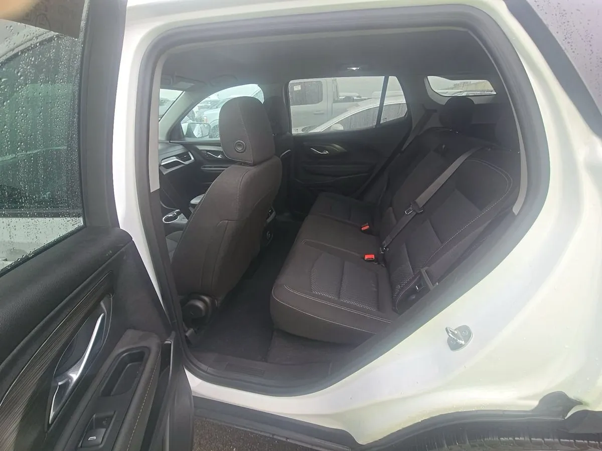 GMC TERRAIN SLE 2023