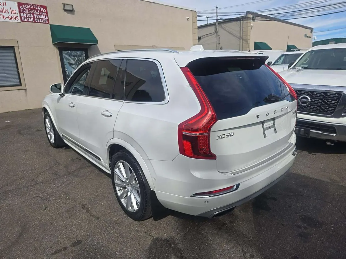 VOLVO XC90 T6 INSCRIPTION 2019