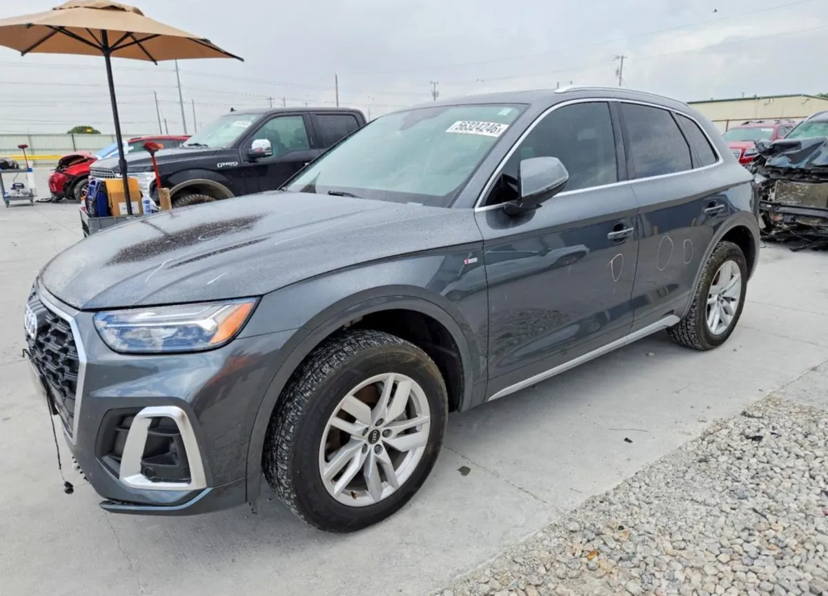 AUDI Q5 PREMIUM 45 2023