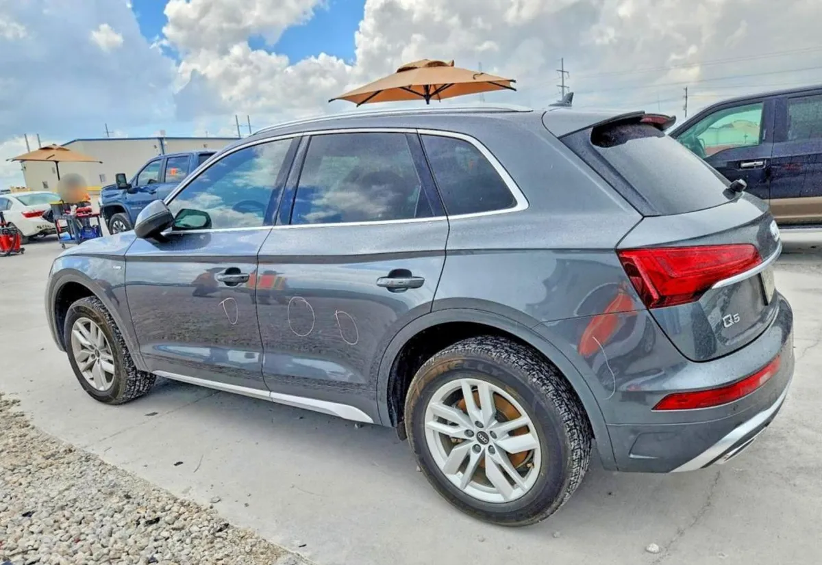 AUDI Q5 PREMIUM 45 2023