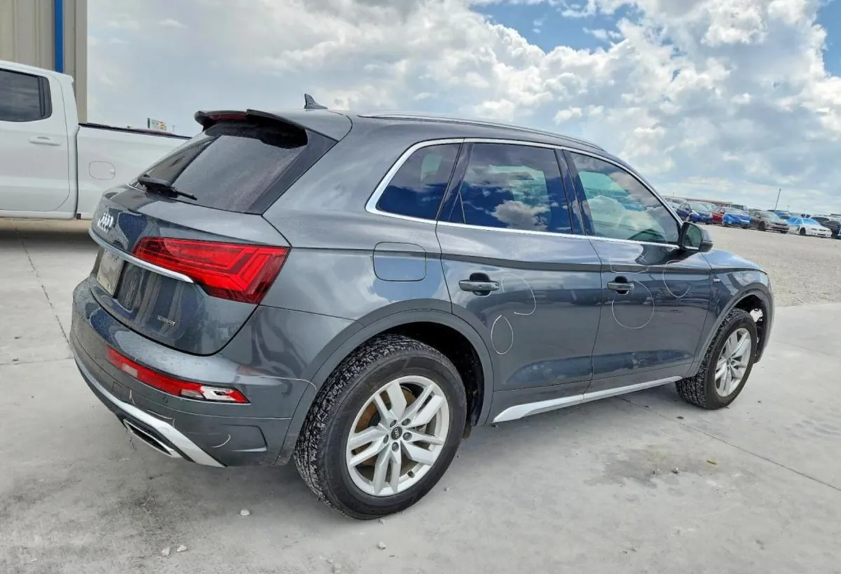 AUDI Q5 PREMIUM 45 2023