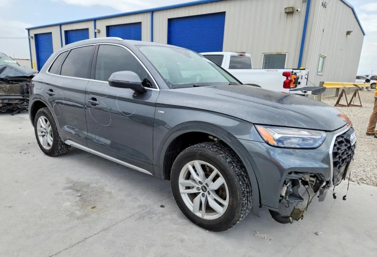 AUDI Q5 PREMIUM 45 2023