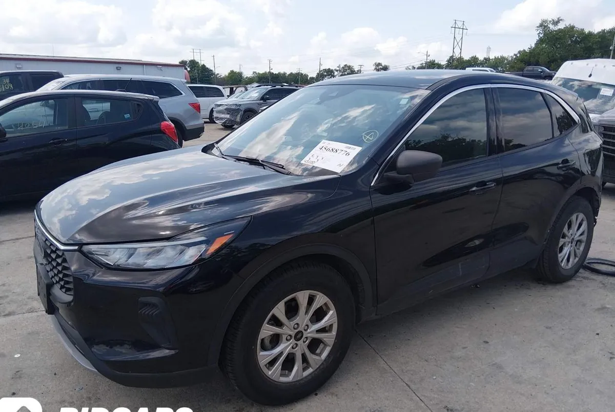 FORD ESCAPE ACTIVE 2023
