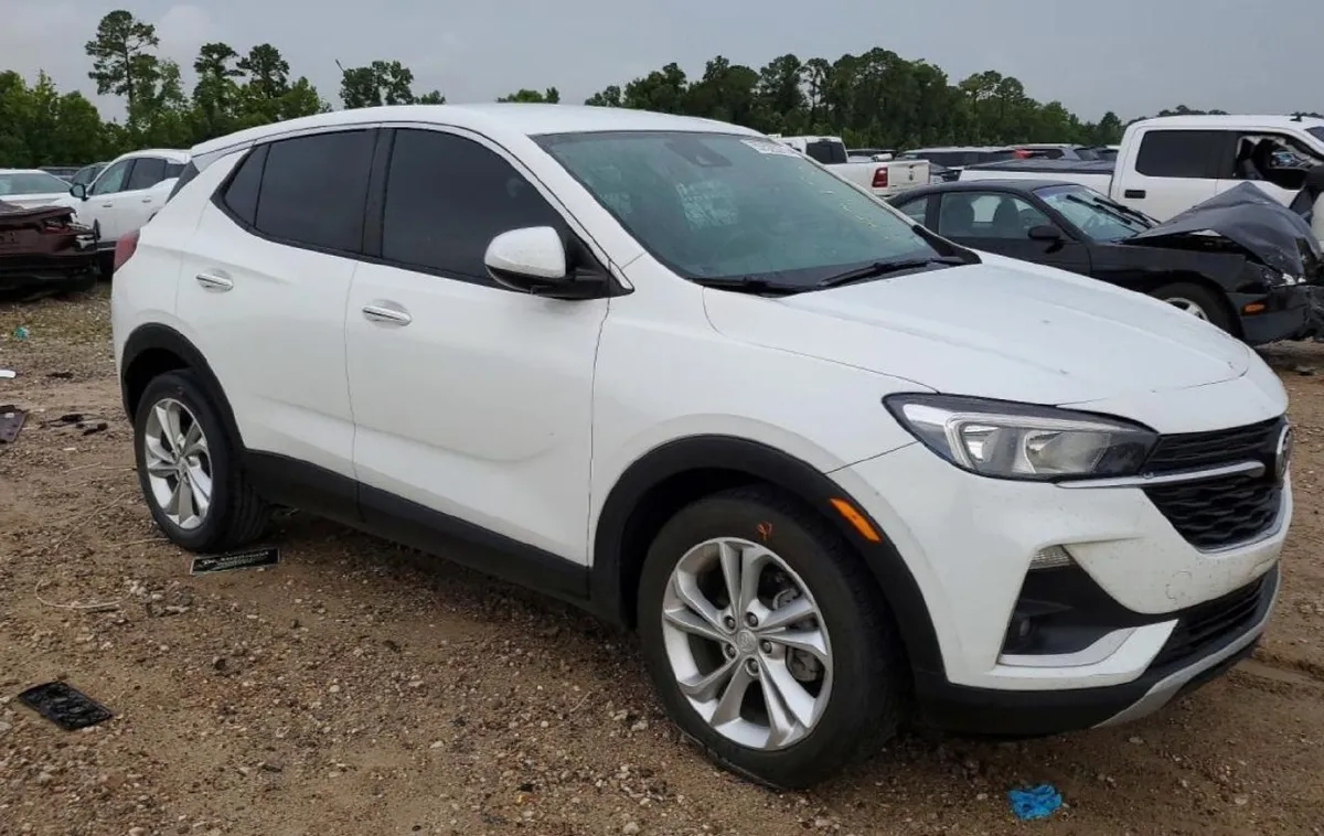 BUICK ENCORE PREFERRED 2022