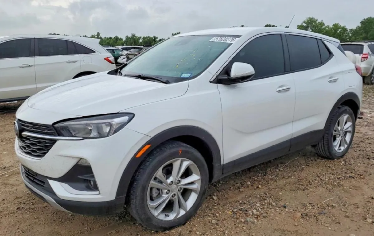 BUICK ENCORE PREFERRED 2022