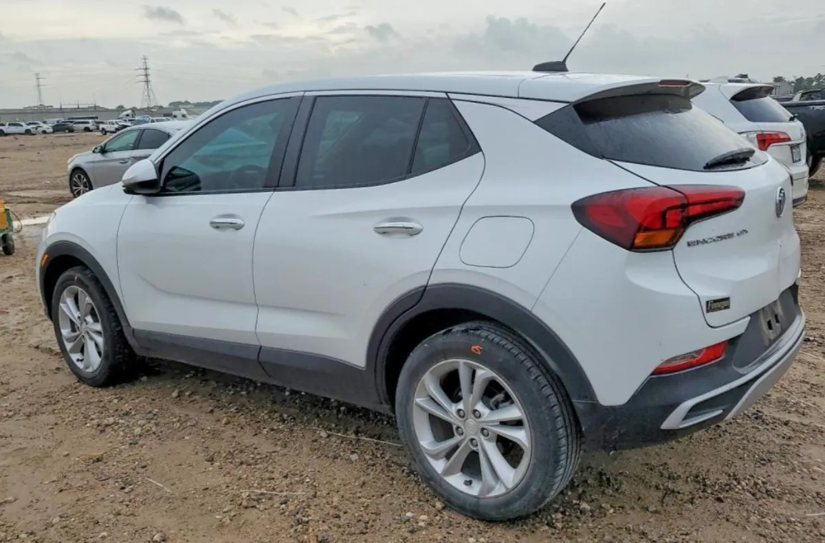 BUICK ENCORE PREFERRED 2022