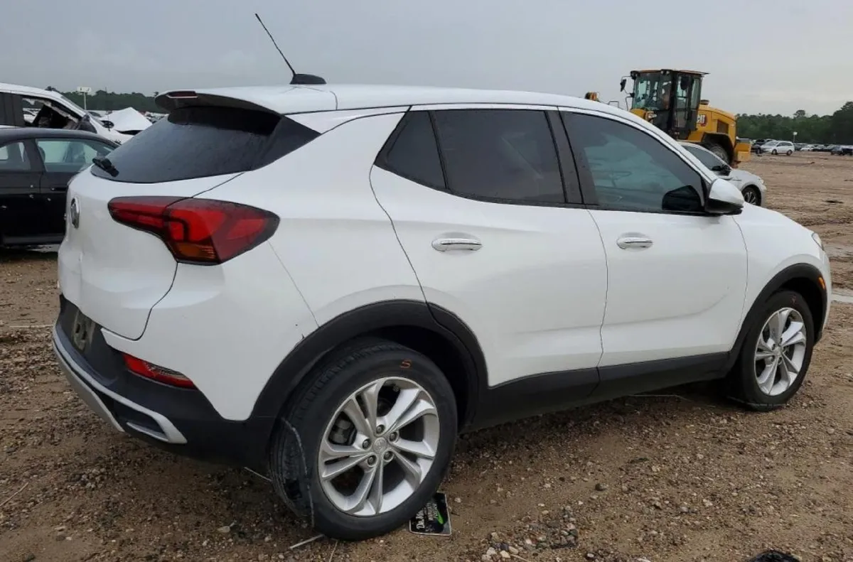 BUICK ENCORE PREFERRED 2022