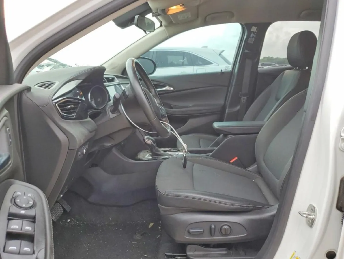 BUICK ENCORE PREFERRED 2022