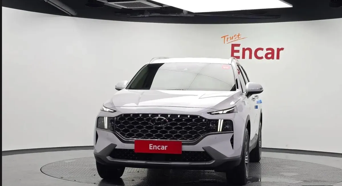 HYUNDAI SANTA FE 2022