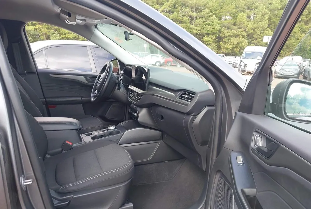 FORD ESCAPE ACTIVE 2023