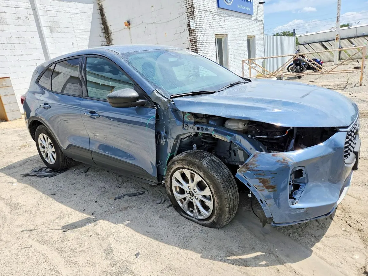 FORD ESCAPE ACTIVE 2025