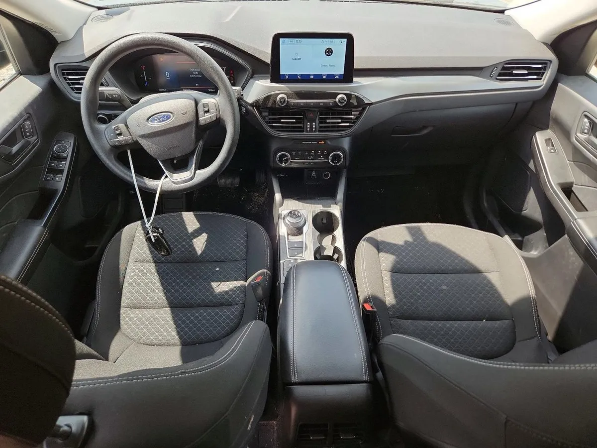 FORD ESCAPE ACTIVE 2025