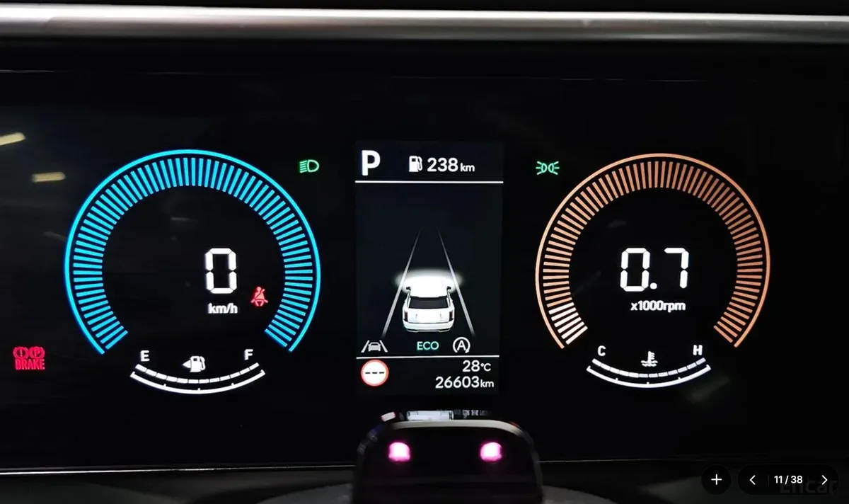 HYUNDAI PALISADE 2025