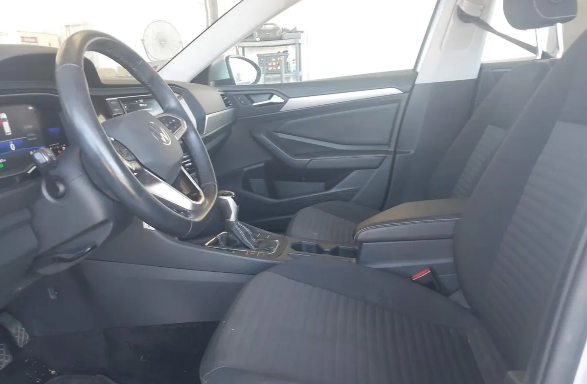 VOLKSWAGEN JETTA S 2022