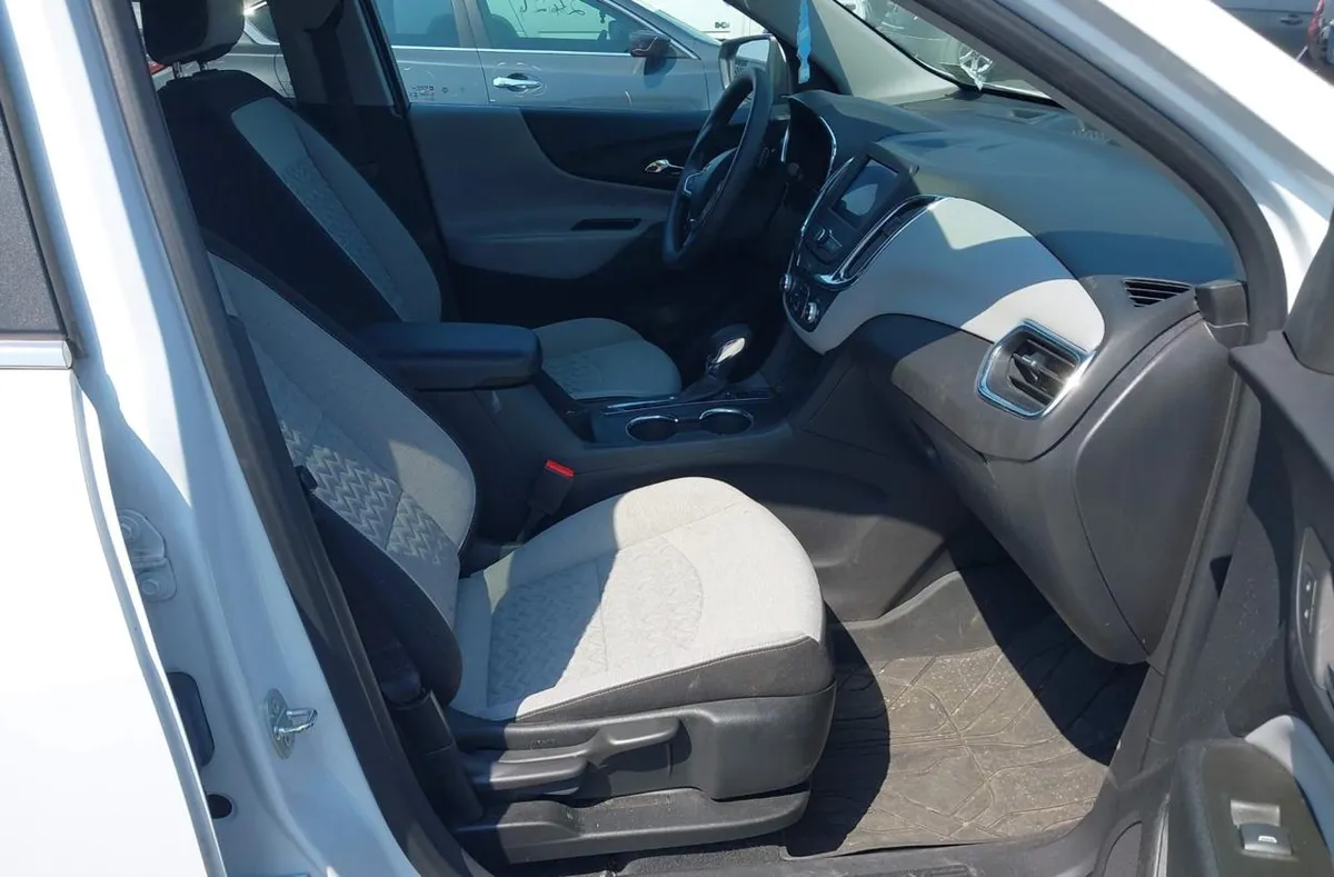 CHEVROLET EQUINOX LT 2023