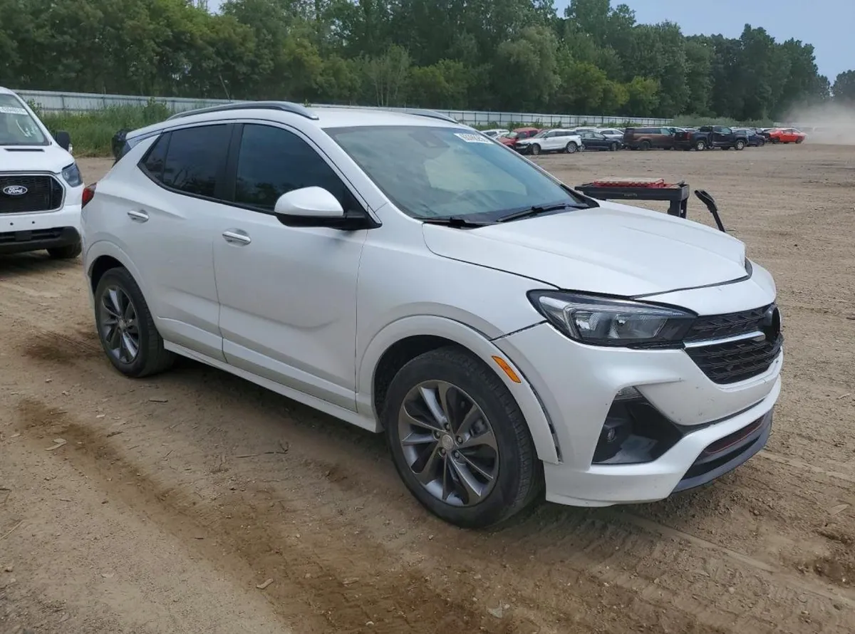 BUICK ENCORE 2022