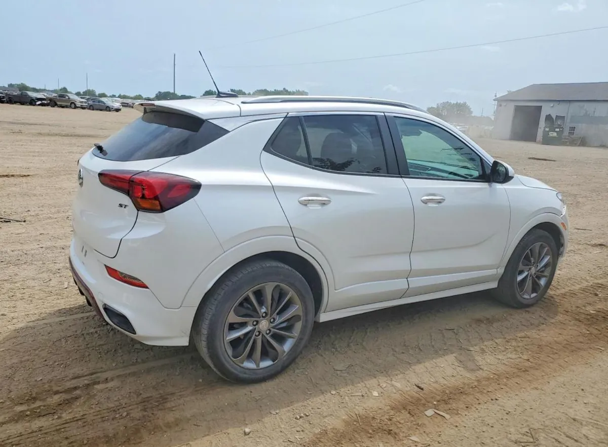 BUICK ENCORE 2022