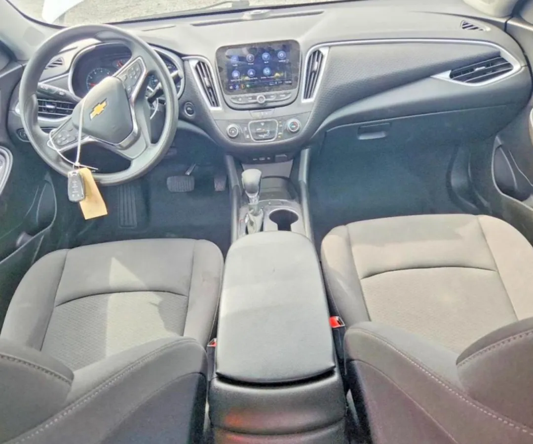 CHEVROLET MALIBU LS 2023