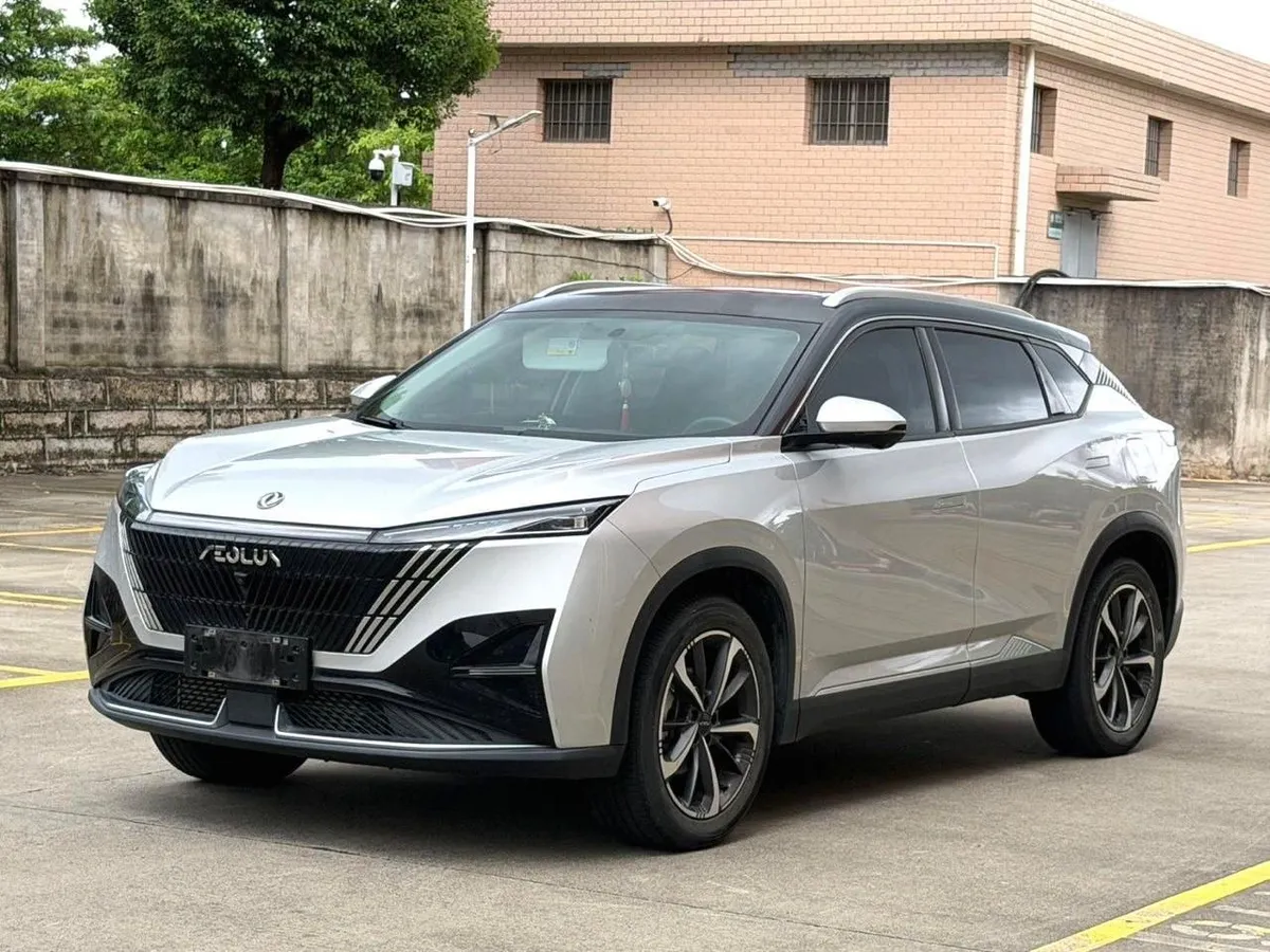 DONGFENG MAGE PREMIUM 2023