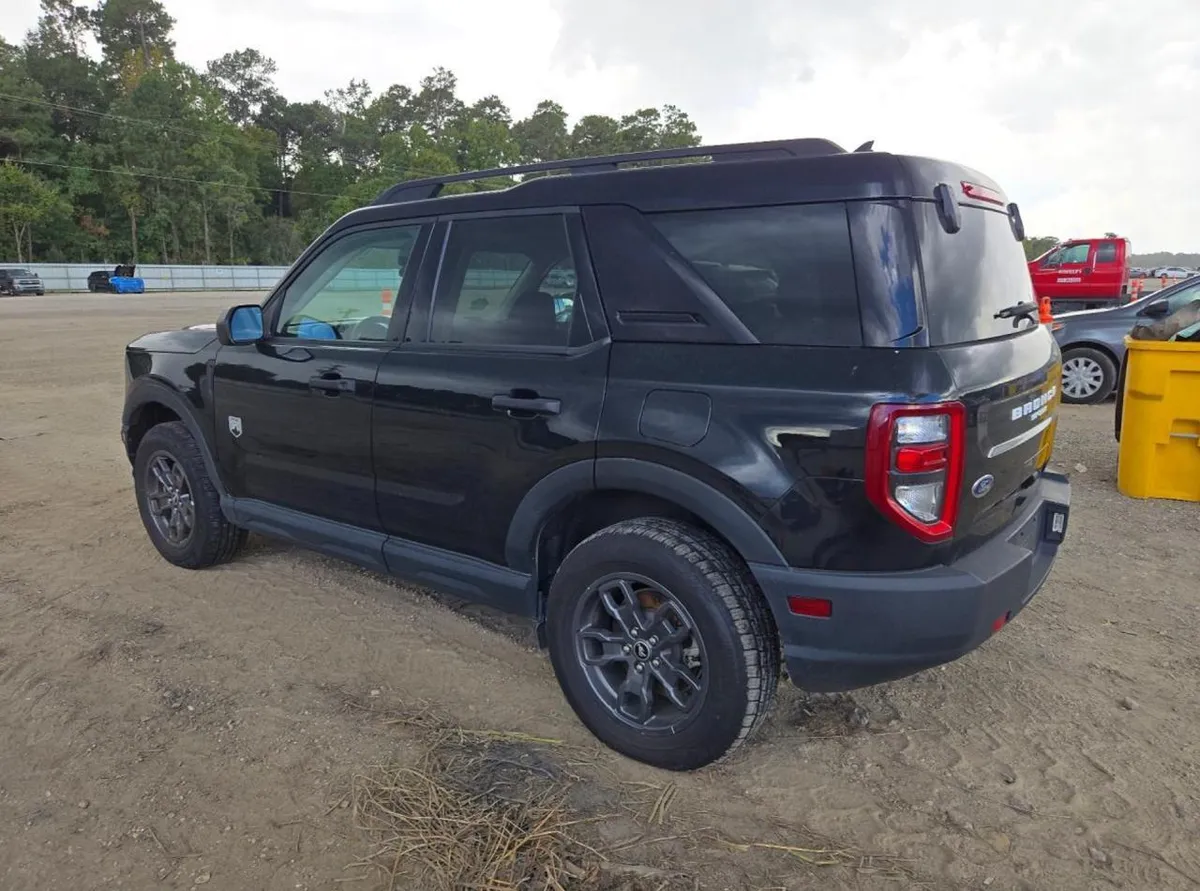 FORD BRONCO SPORT BIG BEND 2023