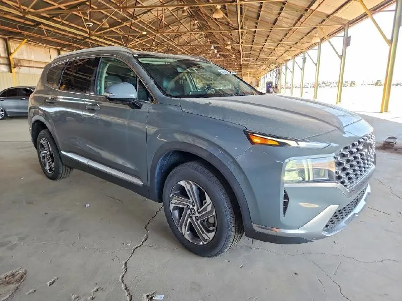 HYUNDAI SANTA FE PREMIUM 2023