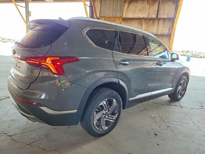 HYUNDAI SANTA FE PREMIUM 2023