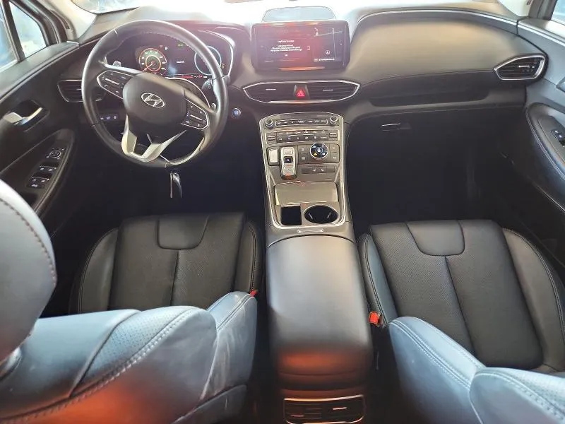 HYUNDAI SANTA FE PREMIUM 2023