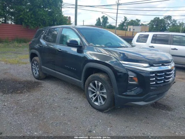 CHEVROLET EQUINOX LT 2026